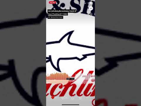 mc johnboi & coomzey track 8