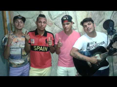 OMETA E BUBA E LELE E PATO BOLADAO FESTA DOS BRABO