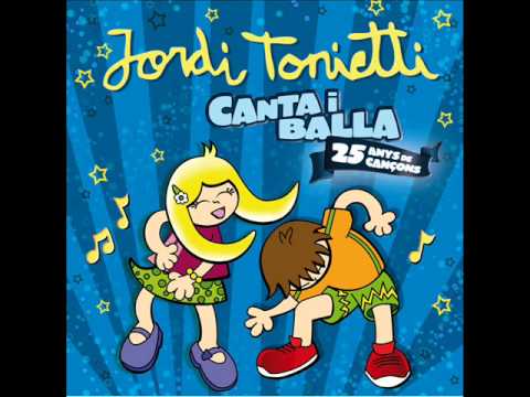 Jordi Tonietti - Zum zum fa l'abella