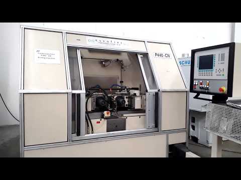 Escofier P440 CN P80313203