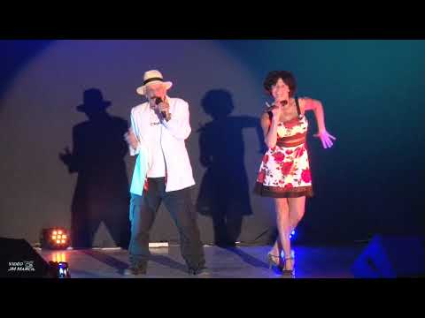 Lou De Prijck et Nathalie Lavigne Kingston