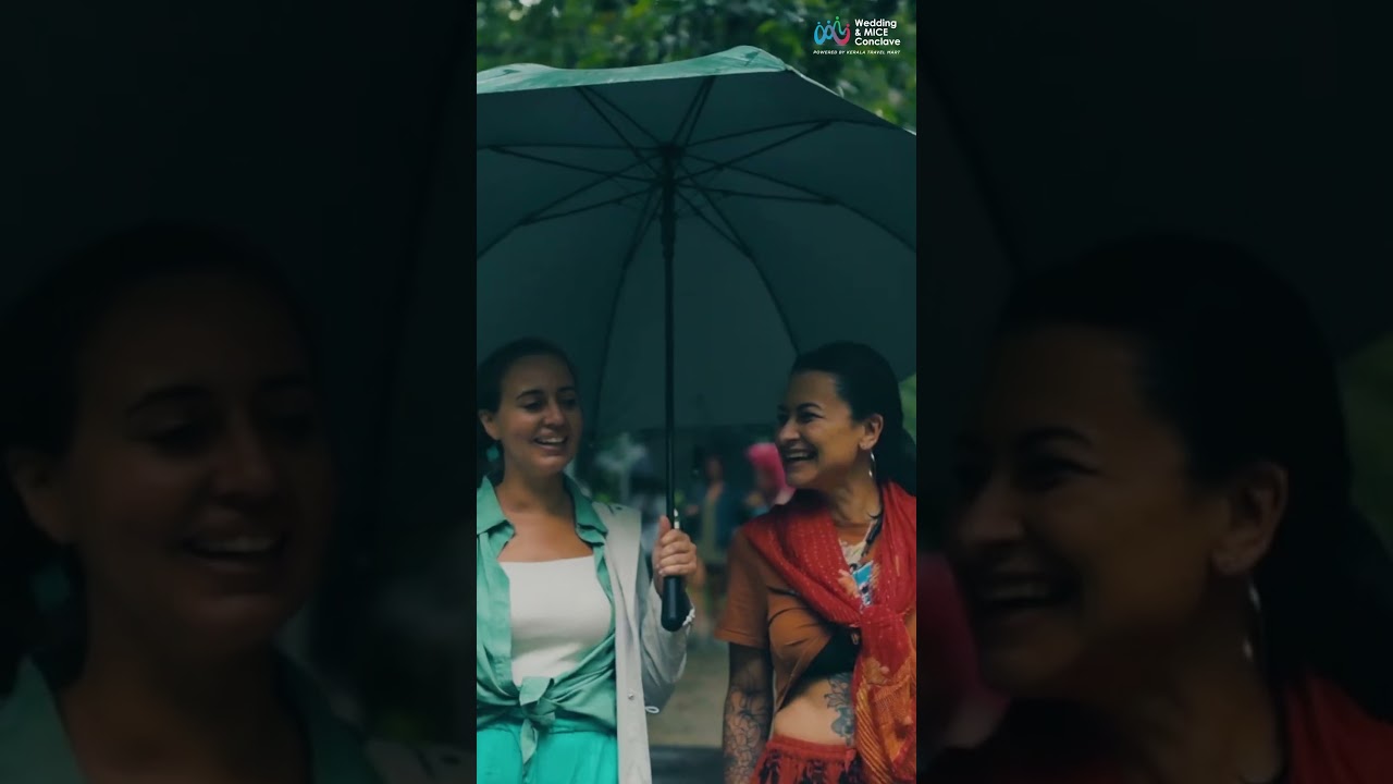 WMC 2025 – Incentive Travel Thumbnail