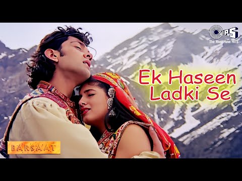 Ek Haseen Ladki Se — watch video