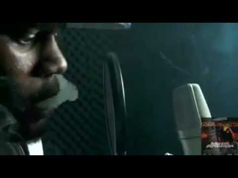 TEASER: DEXTERO ESTACADO - DANS LE PROJET A METIS ANGDEM: WARNING TAPE 1