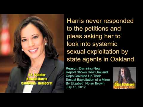 DJTV: The Oakland Police Show