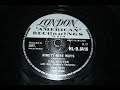 Clyde McPhatter 'Treasure Of Love' 78 RPM