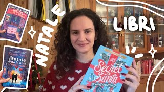 LIBRI da leggere a NATALE 📚🎄