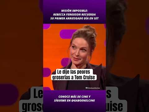Los actores de la 'Misión Imposible' original aborrecen la saga de Tom Cruise, y tiene todo el sentido del mundo