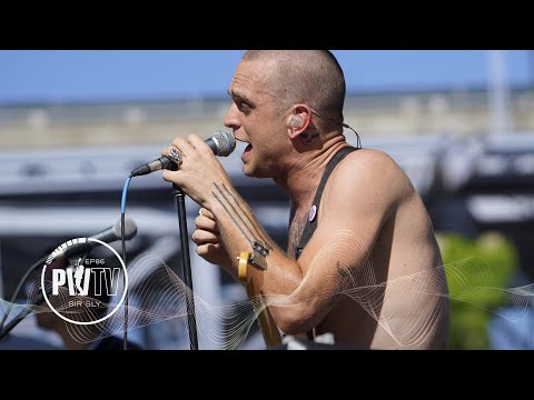 PWTV EP86 - Sir Sly