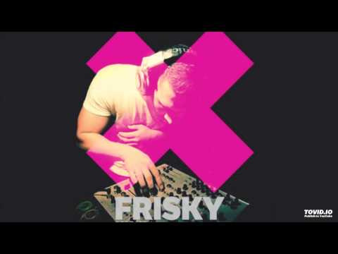 Bachir Salloum - From Dubai With Love (FriskyRadio)