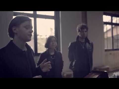 George Cosby - Black Moon | Burberry Acoustic