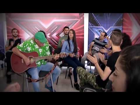 X-Factor4 Armenia-Lsumner-2-Seryog Ejmiatsinski 16.10.2016