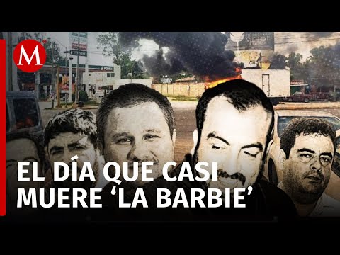 Así fue el fin del cártel de los hermanos Beltrán Leyva | Dominga