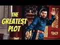 Wu Tang Collection Greatest Plot With COMPLETE Ending