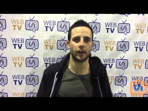 Intervista Cim Lissone - Stefano Colombo