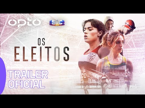 OPTO | OS ELEITOS
