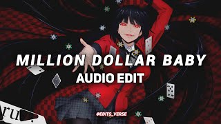 Download lagu million dollar baby - tommy richman [edit audio] mp3