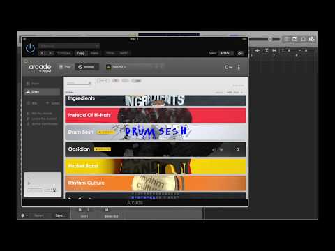 Using Guitar Amps for Arcade Samples - Tonebridge Guitar Effects