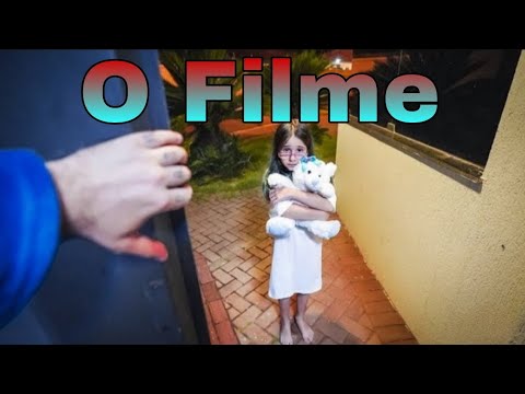 Joao Caetano- a saga da aninha A menina O filmes