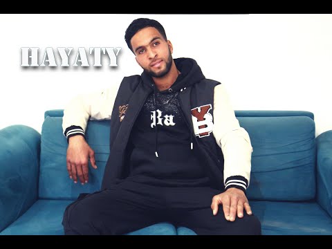 Showkey حياتي | Hayati  (Clip Officiel)