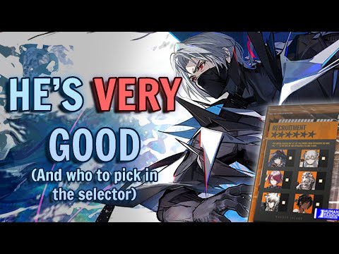 ULPIANUS GUIDE & REVIEW BUT REALLY FAST (And 6 Star Selector Guide)