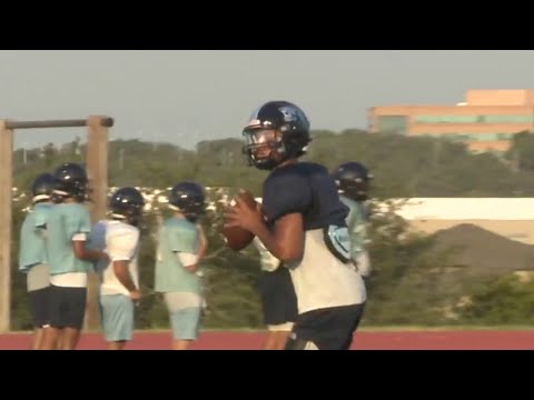 Big Game Coverage Preview: Johnson Jaguars