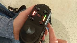 Advanced Troubleshooting For Your Air Hawk Folding Power Wheelchair