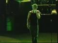 Audioslave - Shadow on the Sun live @ Lollapalooza 2003
