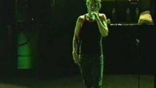 Audioslave - Shadow on the Sun live @ Lollapalooza 2003