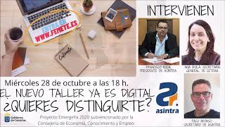 Los talleres de reparación de vehículos, ya digitales
