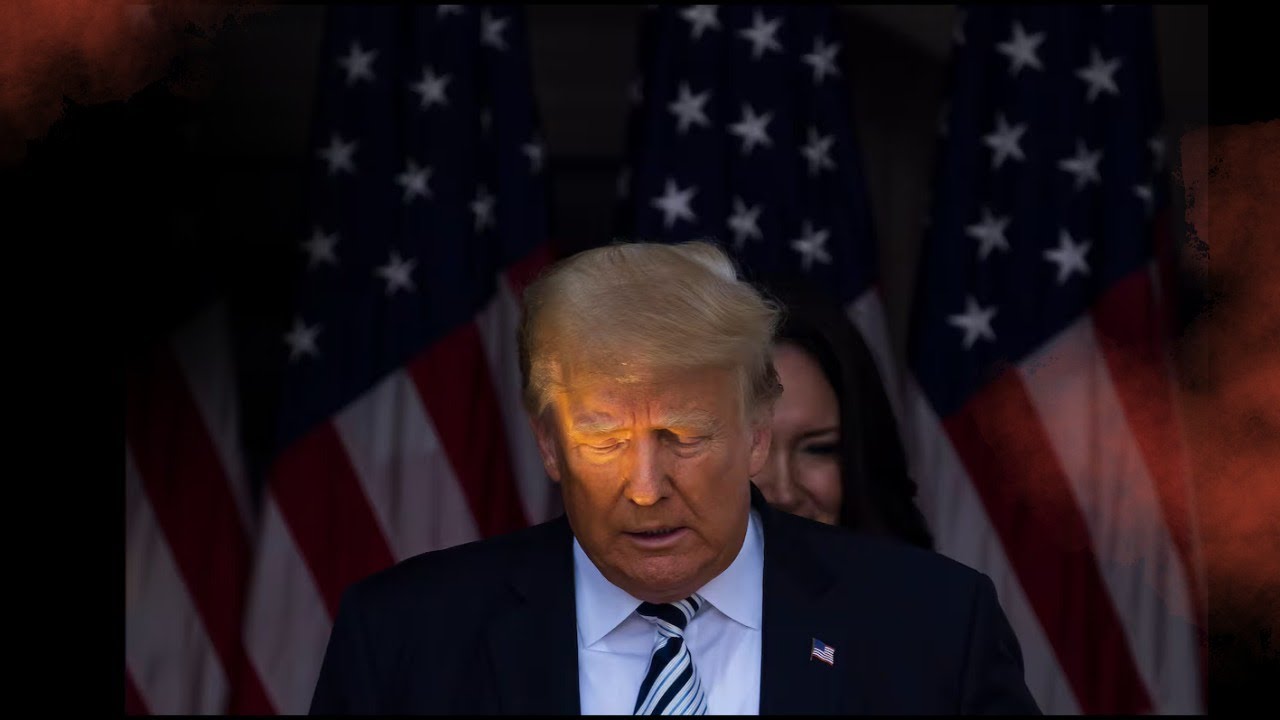 EE. UU. atacará a México ?¿