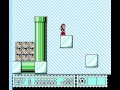 Princess Adventure Present Panic SMB3 Hack