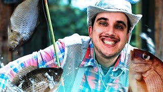 A la peche aux noobs sur warzone, oh yeah big fish