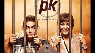 PK Full HD Hindi Movie 2014
