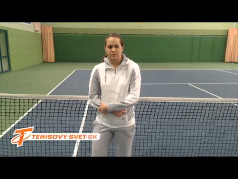 Prekvapenie roka 2014 - Jana Čepelová