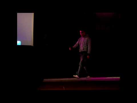 Vescan & Dj Wicked - Ochii strazii feat. OneShot (Live@BaiaMare)