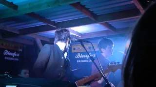 The Strypes - Got Love If You Want It - Bless Fest 2014