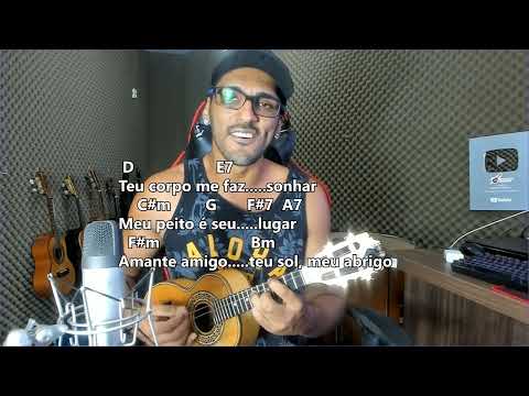 Apelo - Sensação