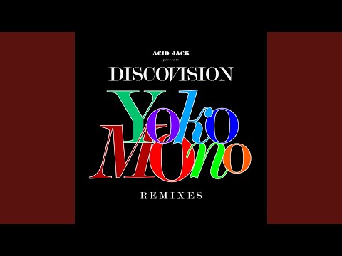 Yoko Mono (Blaze Trip Remix)