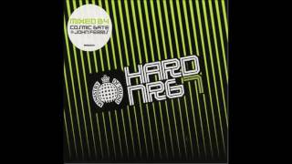 Hard NRG 7 CD1 - Mixed By Cosmic Gate