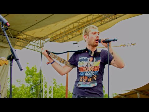 Skazz - Ar Matsvia Me - live from Leno Stage@4GB