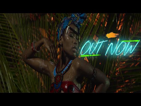 Fame Luck - Give It To Me Feat Mabantu [ EXPLICITE ] #BrandNewHits