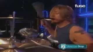 Foo Fighters - The Last Song Live (7th Avenue Drop 2005)
