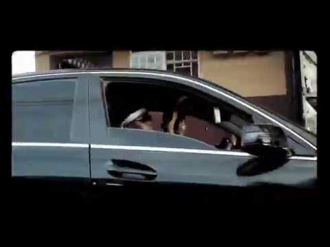 Empress P - small girl big God (Sierra Leone music 2020🇸🇱) (official video)