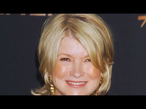 New Update!! Breaking News Of Martha Stewart || It will shock you