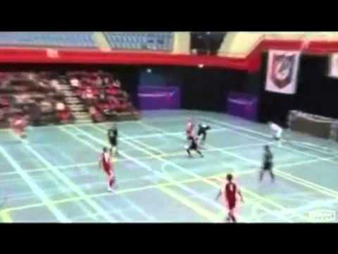 Best of Issy "Hitman" Hamdaoui