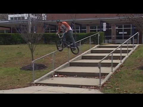 BMX - WHAMMO 2015 (FULL LENGTH DVD)