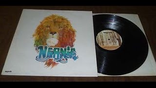 Narnia – Aslan is Not a Tame Lion (Full Album) Rare 1974 UK Psych Folk LP £140 Pauline Filby