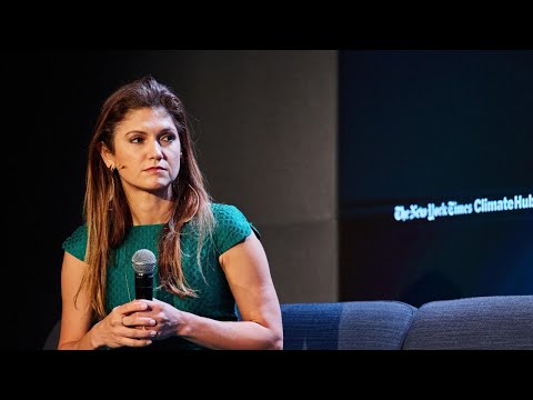 The International Geopolitics of Climate Change