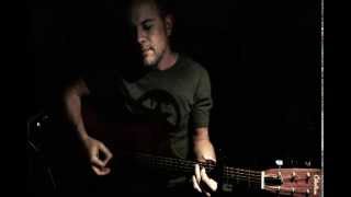 With All My Heart - Jim Gallagher (Clem Snide Cover)